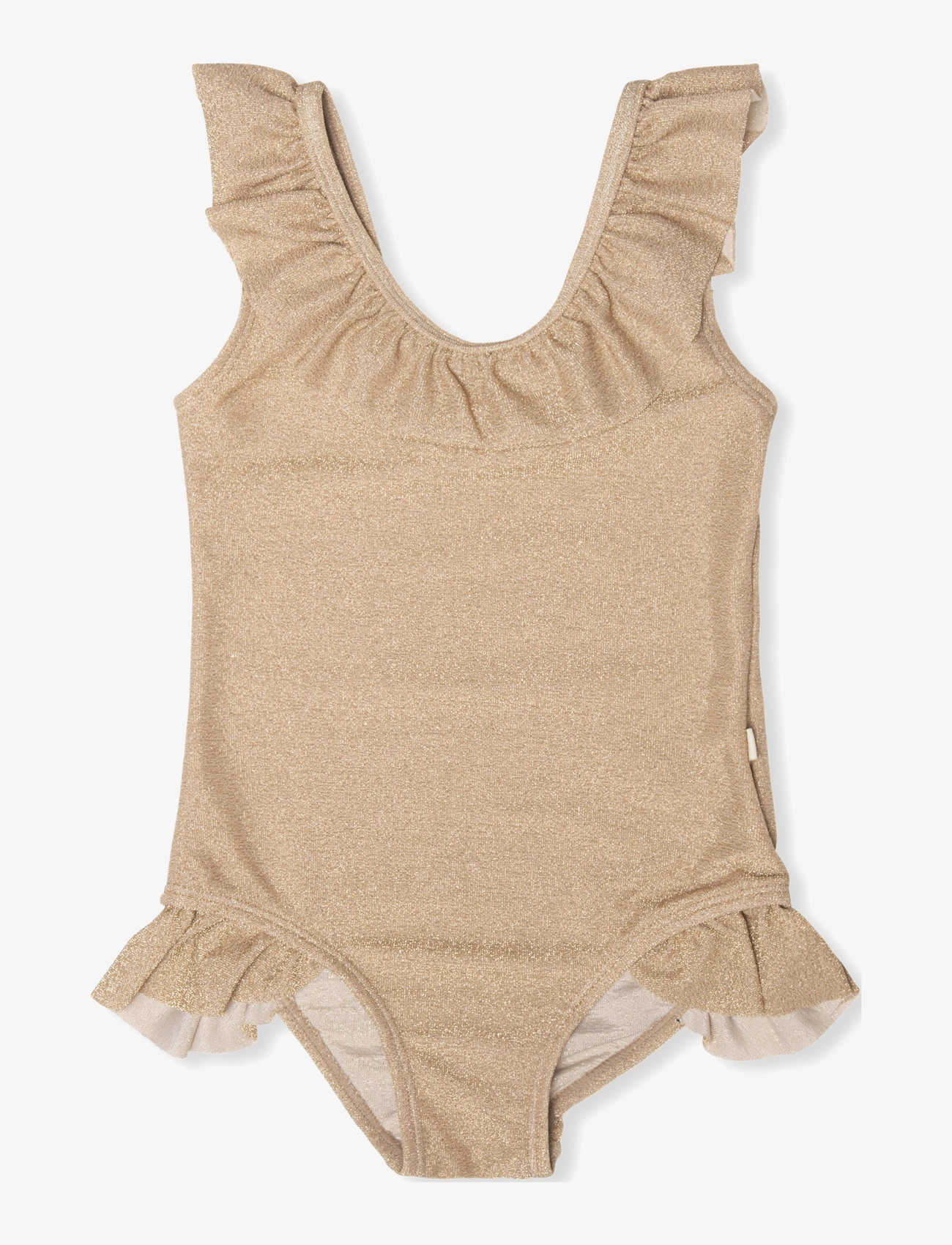 That's Mine Gabbi swimsuit - Kleidung - SUMMER GLOW / brown