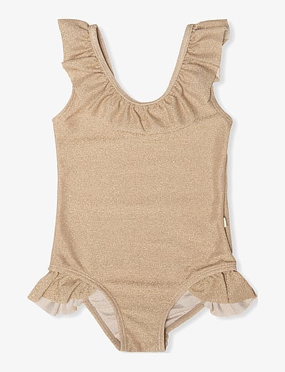 That's Mine Gabbi swimsuit - Kleidung - SUMMER GLOW / brown