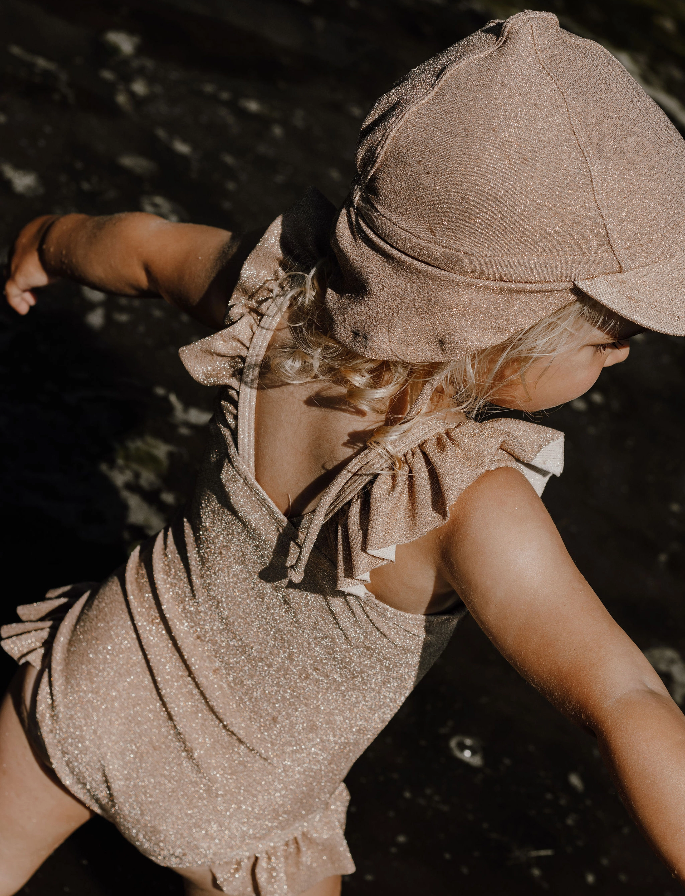 That's Mine - Gabbi swimsuit - uv-bekleidung - summer glow - 2
