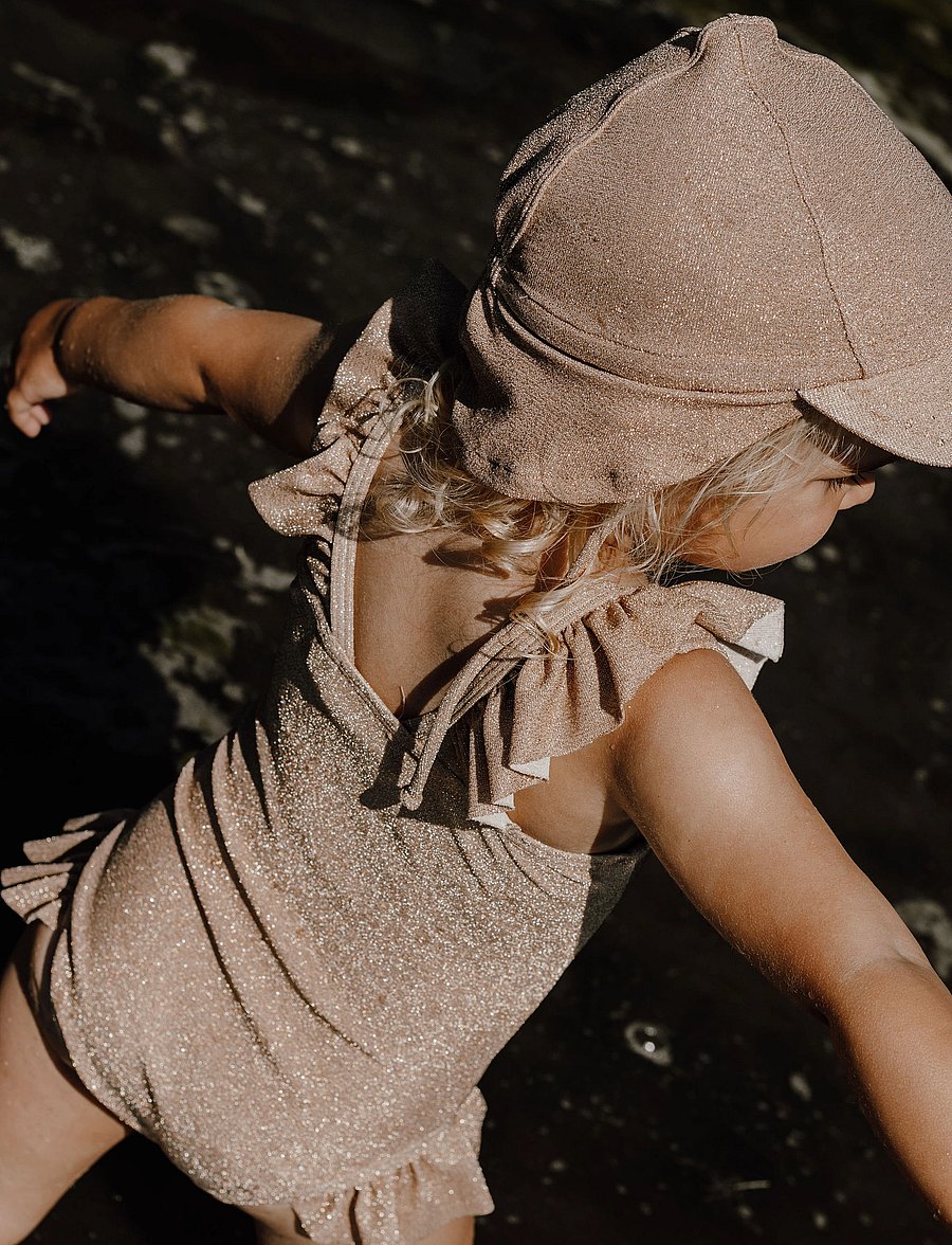 That's Mine - Gabbi swimsuit - uv-bekleidung - summer glow - 2