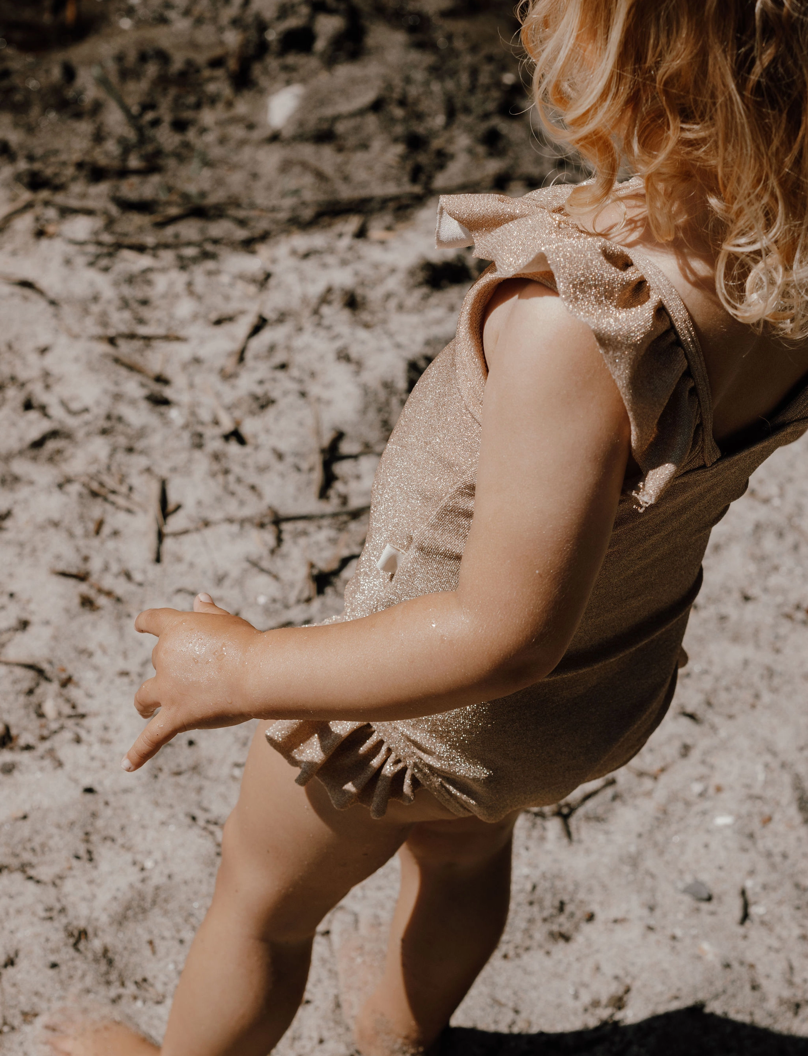 That's Mine - Gabbi swimsuit - uv-bekleidung - summer glow - 3
