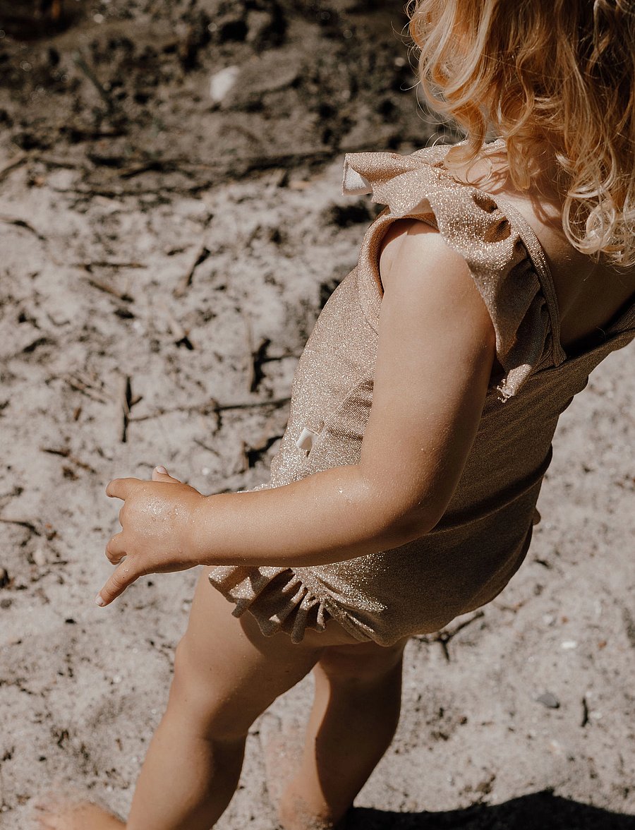 That's Mine - Gabbi swimsuit - uv-bekleidung - summer glow - 3