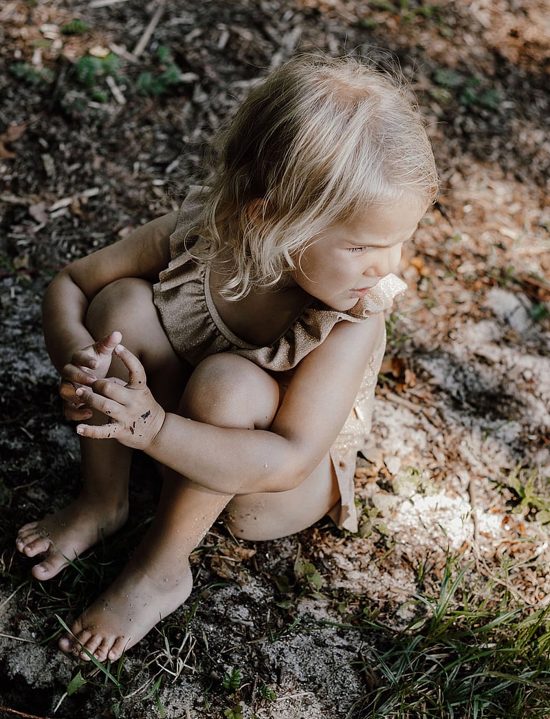 That's Mine - Gabbi swimsuit - uv-bekleidung - summer glow - 4
