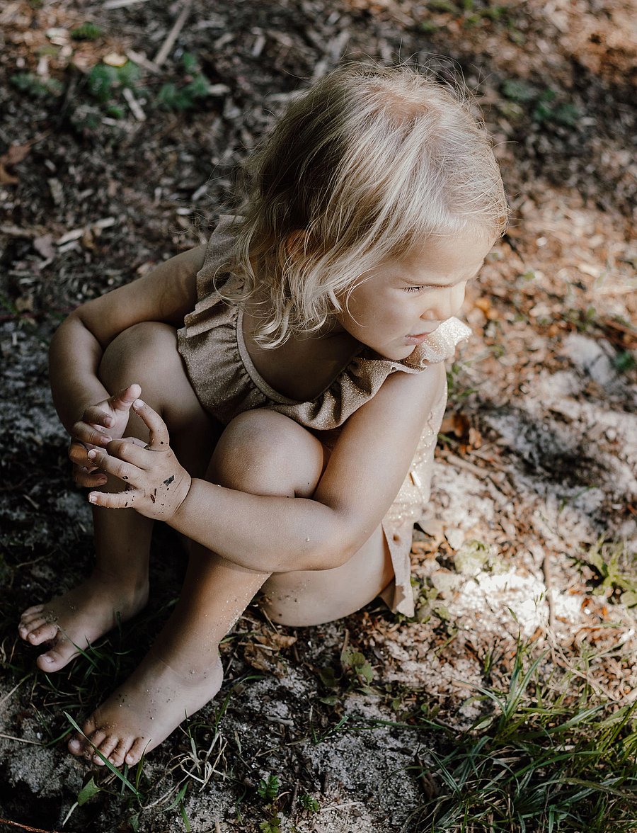 That's Mine - Gabbi swimsuit - uv-bekleidung - summer glow - 4