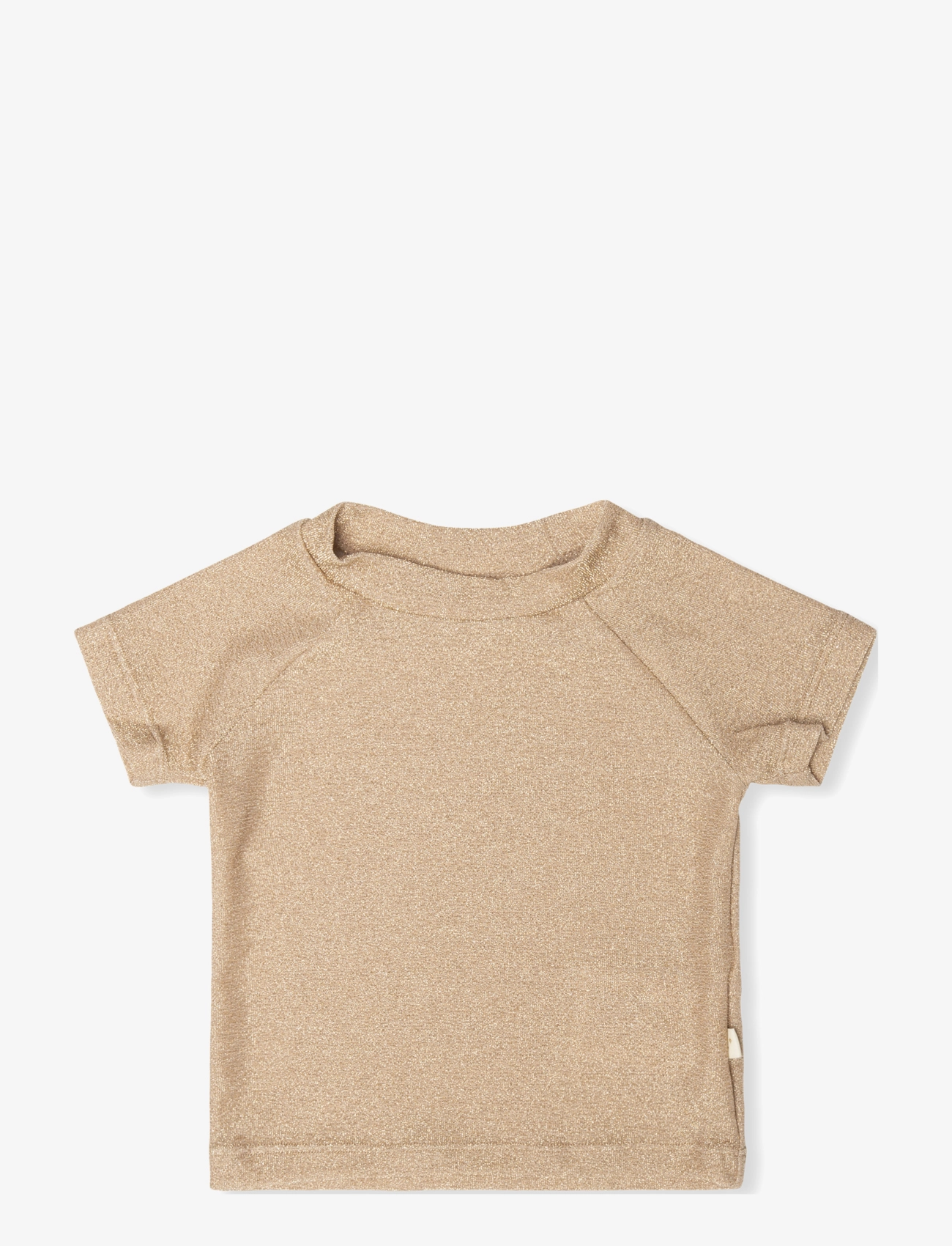 THAT'S MINE Ibe Swim T-Shirt Beige - 80 - Kinder