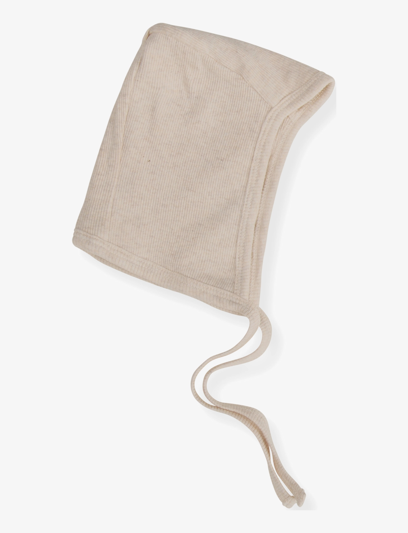 That's Mine Canna helmet - Beebimütsid - LIGHT BROWN MELANGE / beige