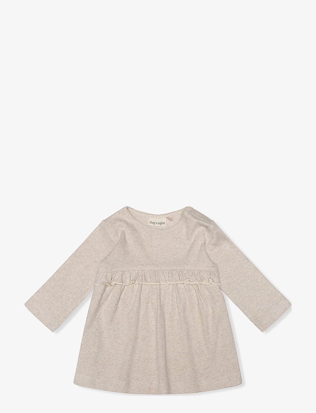 That`s Mine - Wella Tunic -