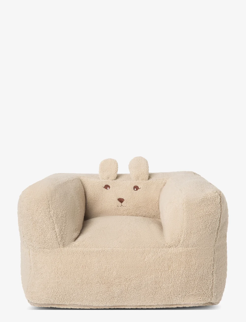 That's Mine - Anja chair - poufs - bunny - 1