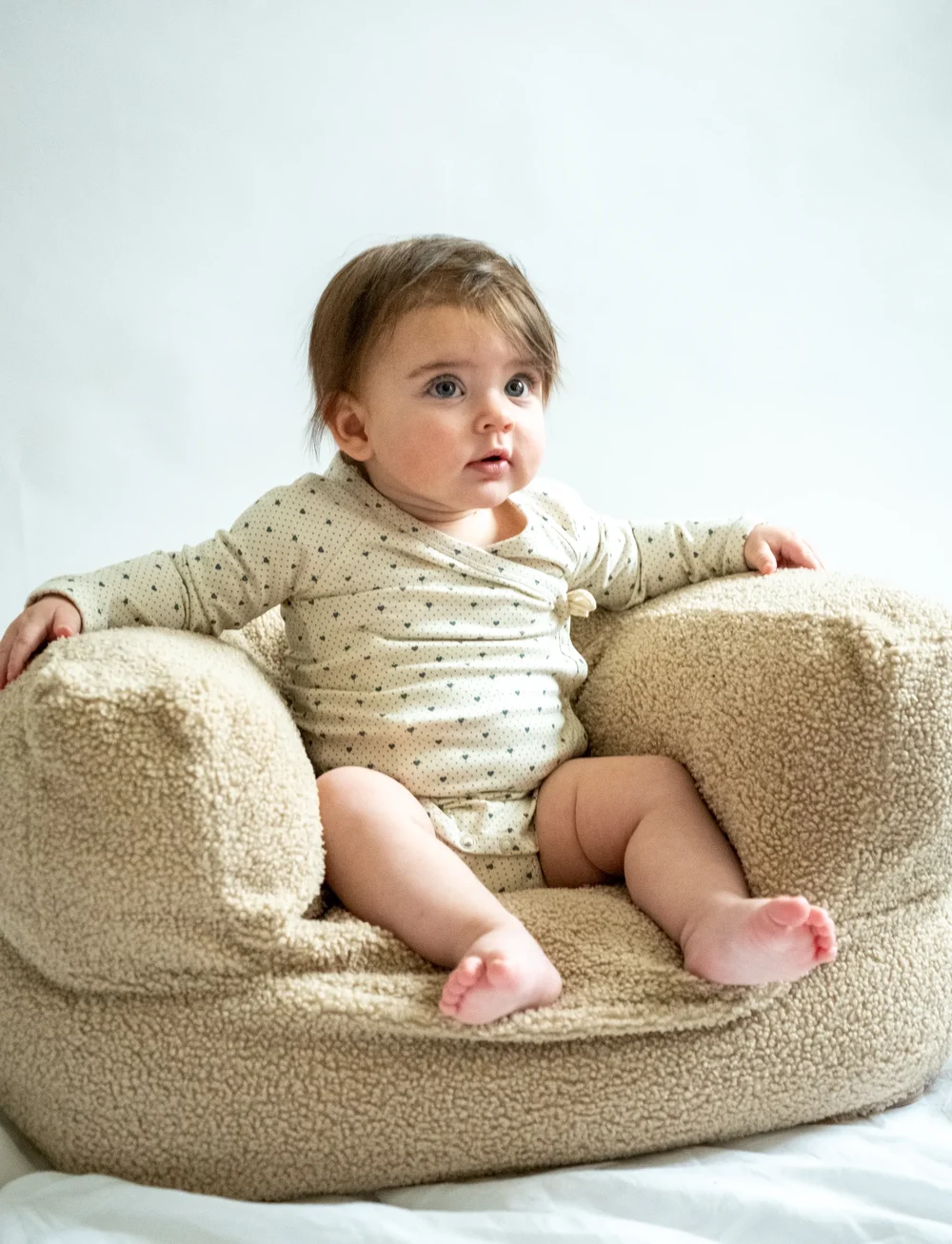 That's Mine - Anja chair - poufs - bunny - 3