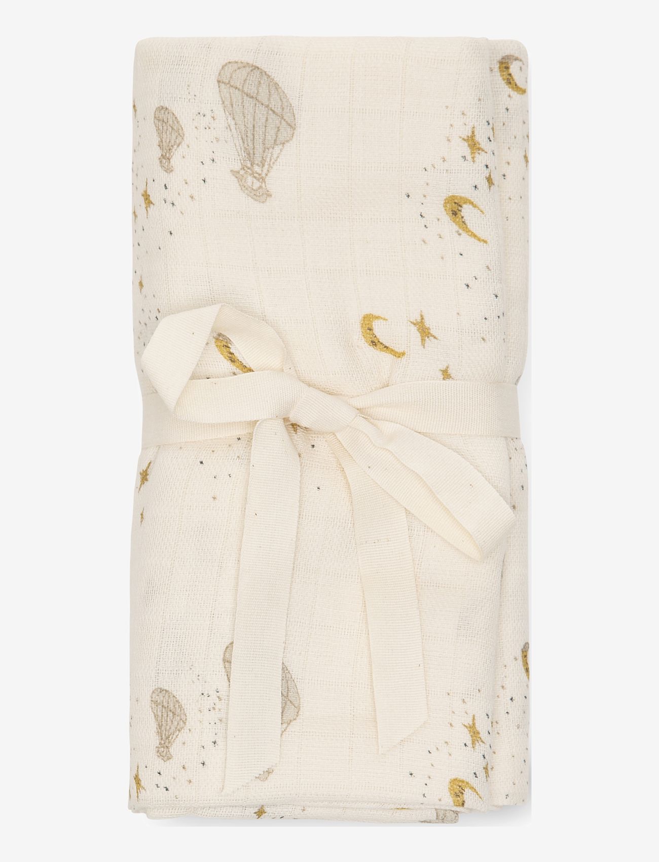 That's Mine - Jana muslin swaddle - muslin blankets - dreamily - 0