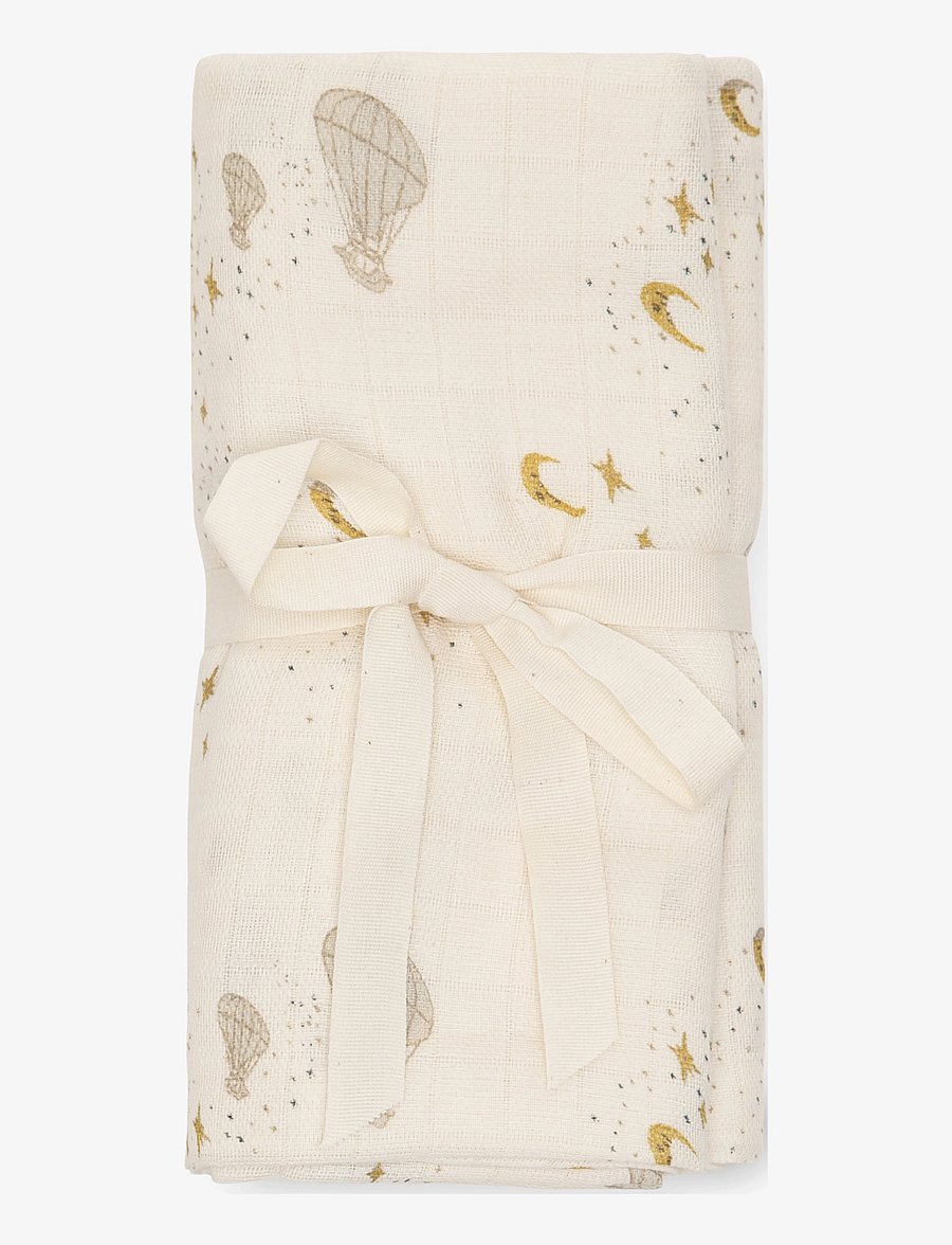 That's Mine - Jana muslin swaddle - muslinpledd - dreamily - 0