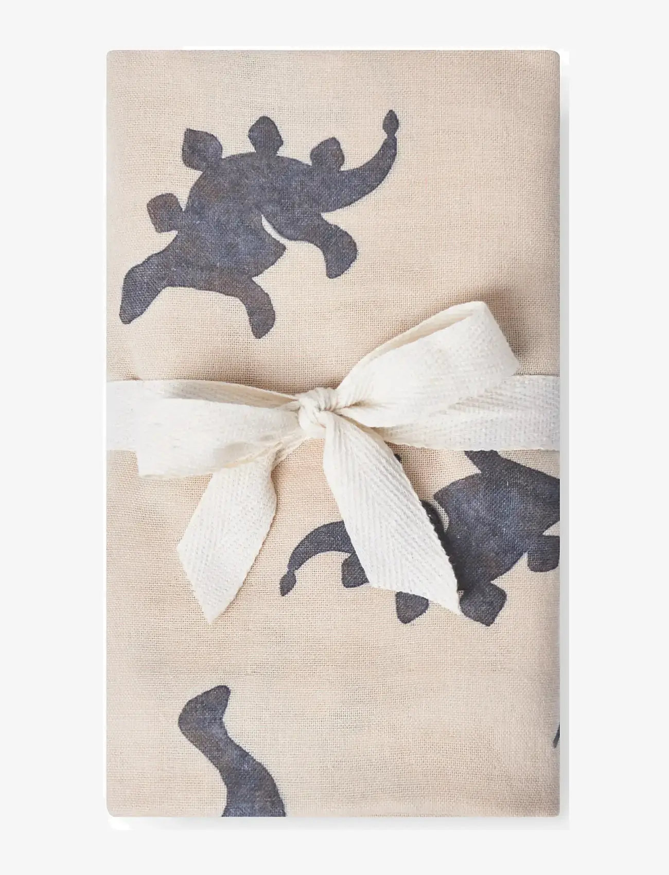 That's Mine - Jana muslin swaddle - musliinist tekid - mono dino - 0