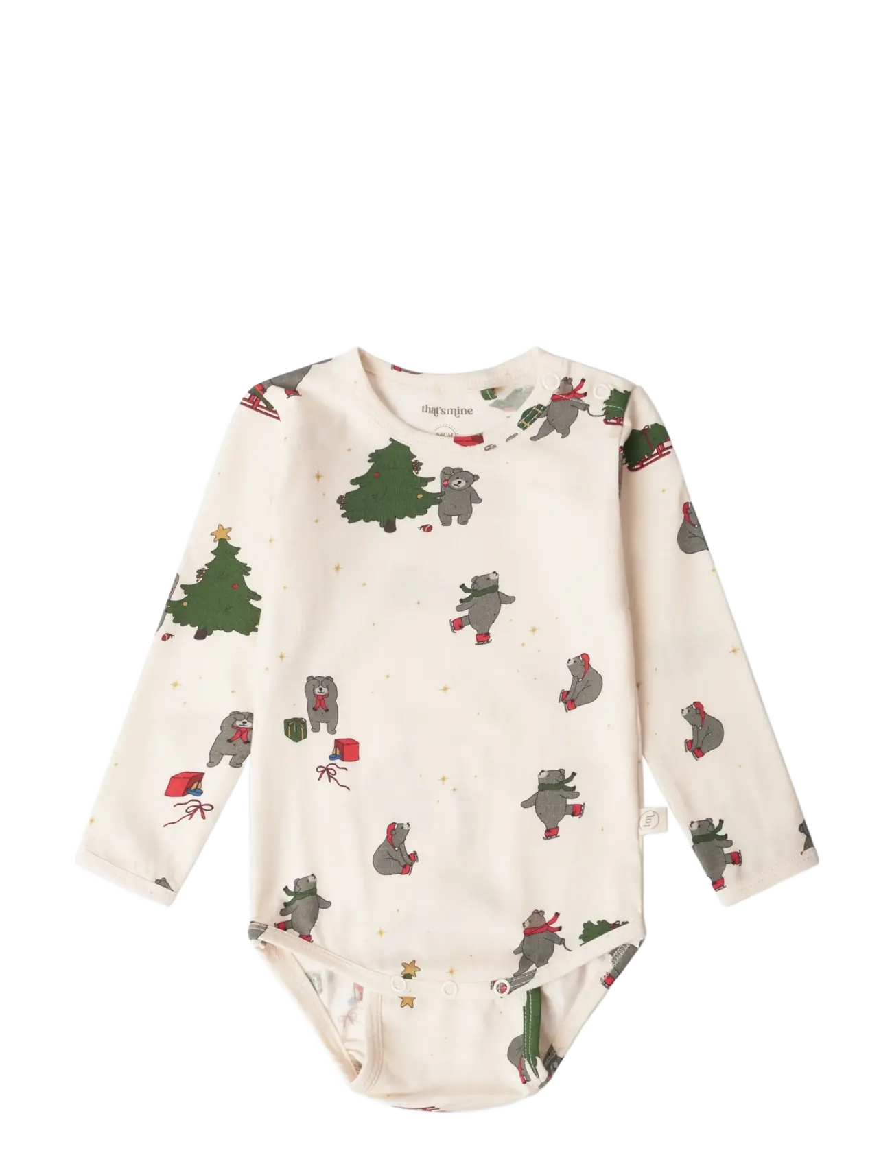 Ellis bodystocking - CHRISTMAS SHOPPING