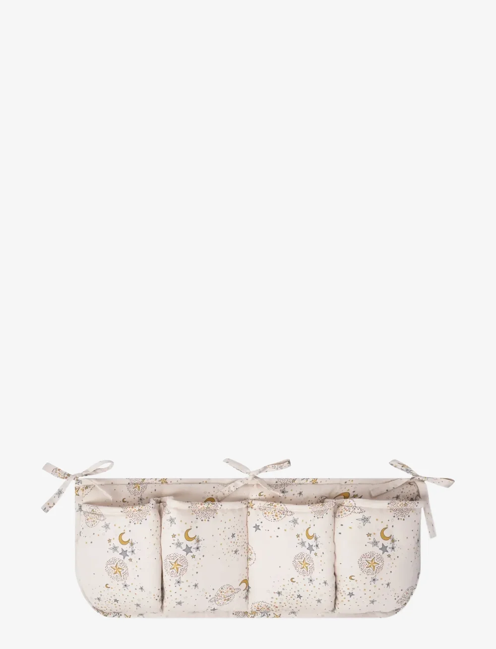 That's Mine - Louis bed pocket - kinderbettorganizer - million stars - 0