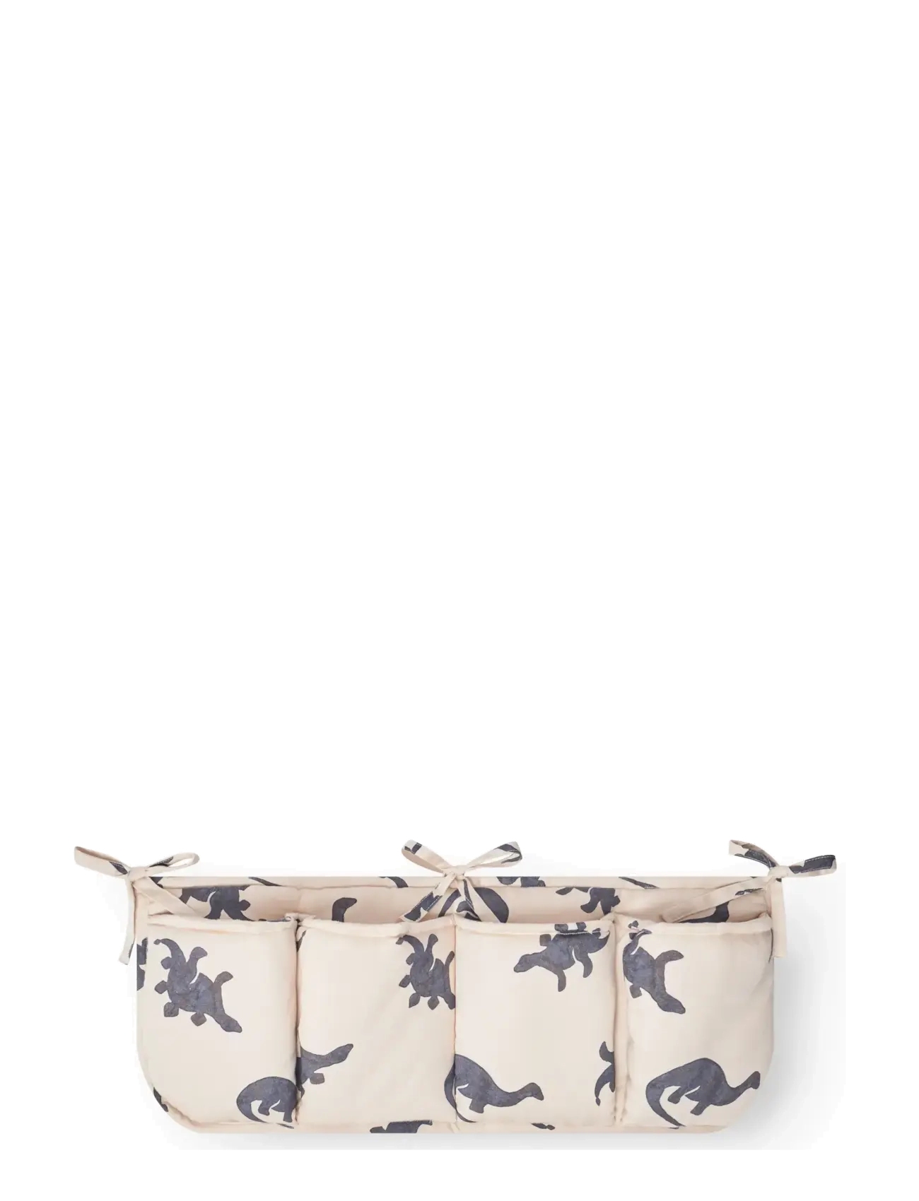 Louis bed pocket - MONO DINO