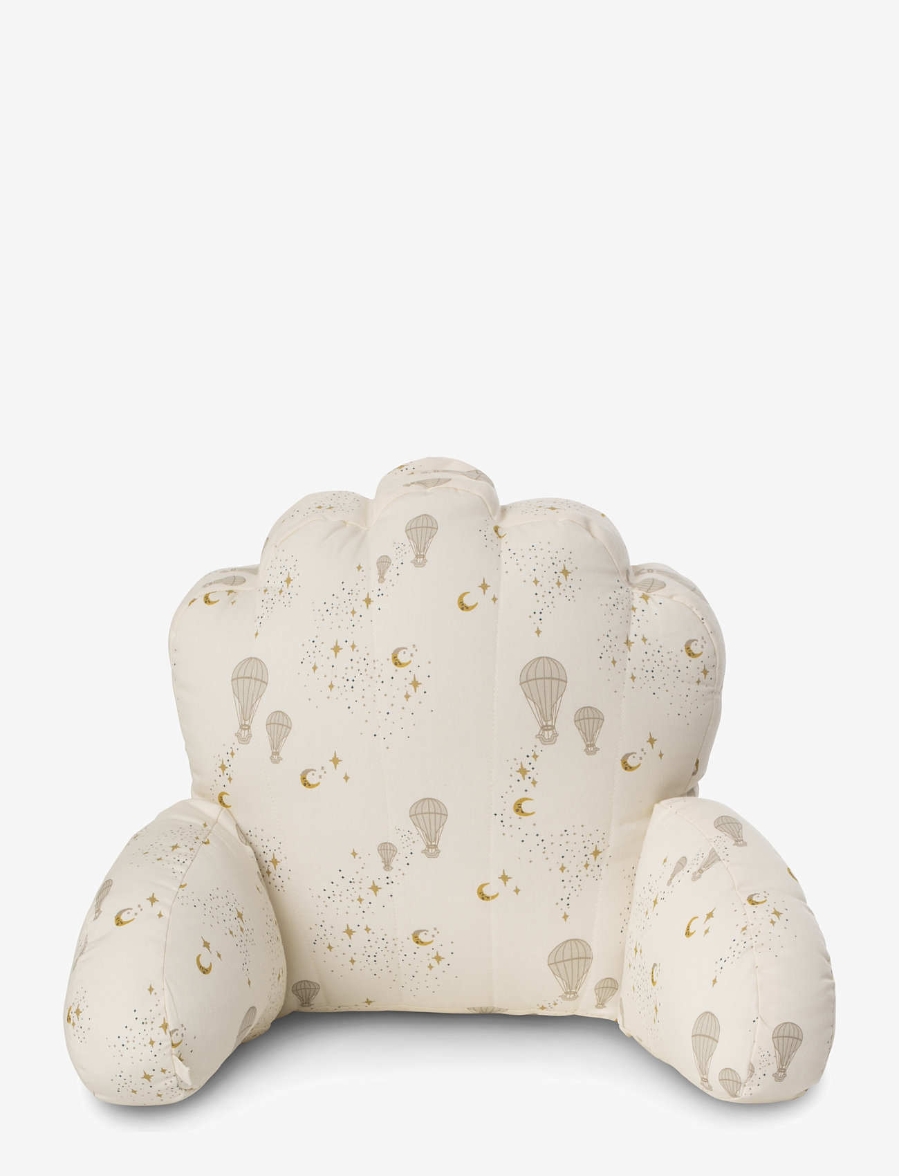 That's Mine - Nori pram pillow shell - barnvagnskuddar - dreamily - 0