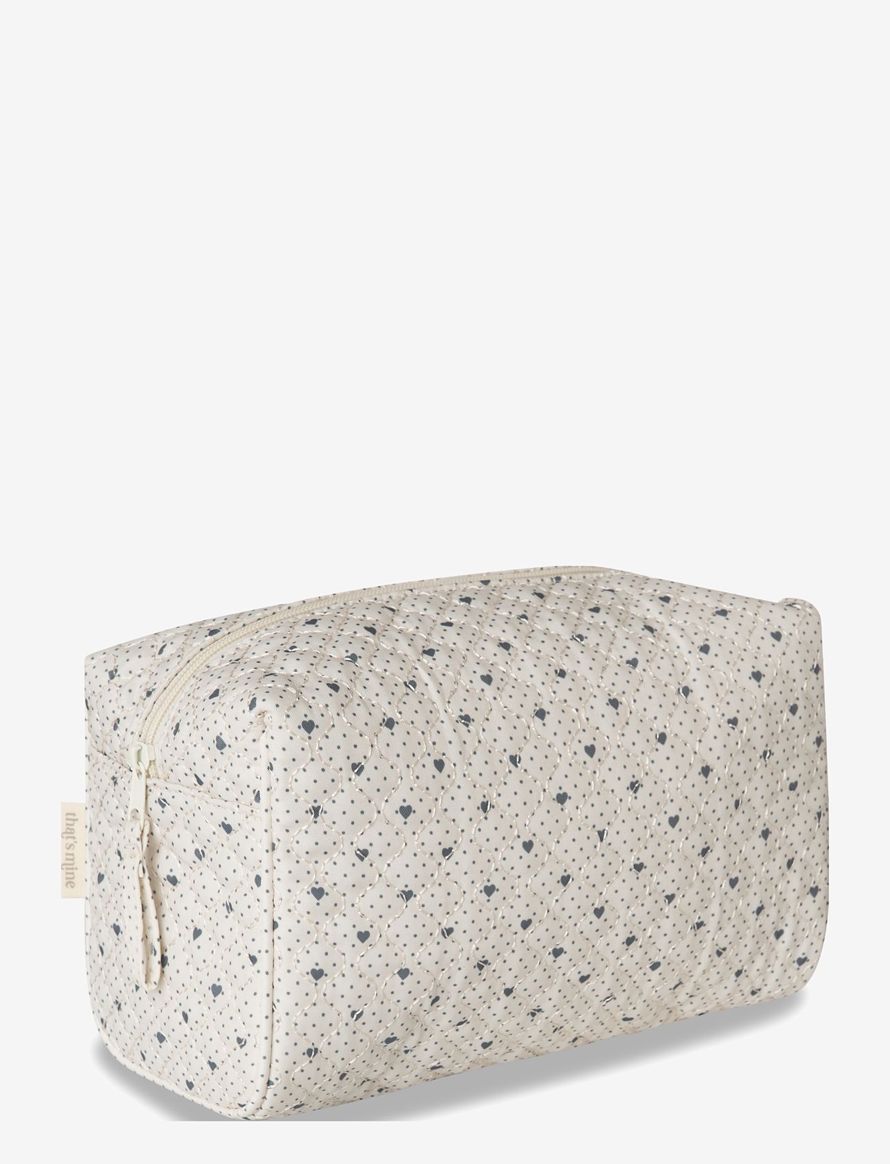 That's Mine - Vigga toilet bag - toilettasker - lots of love sky - 0