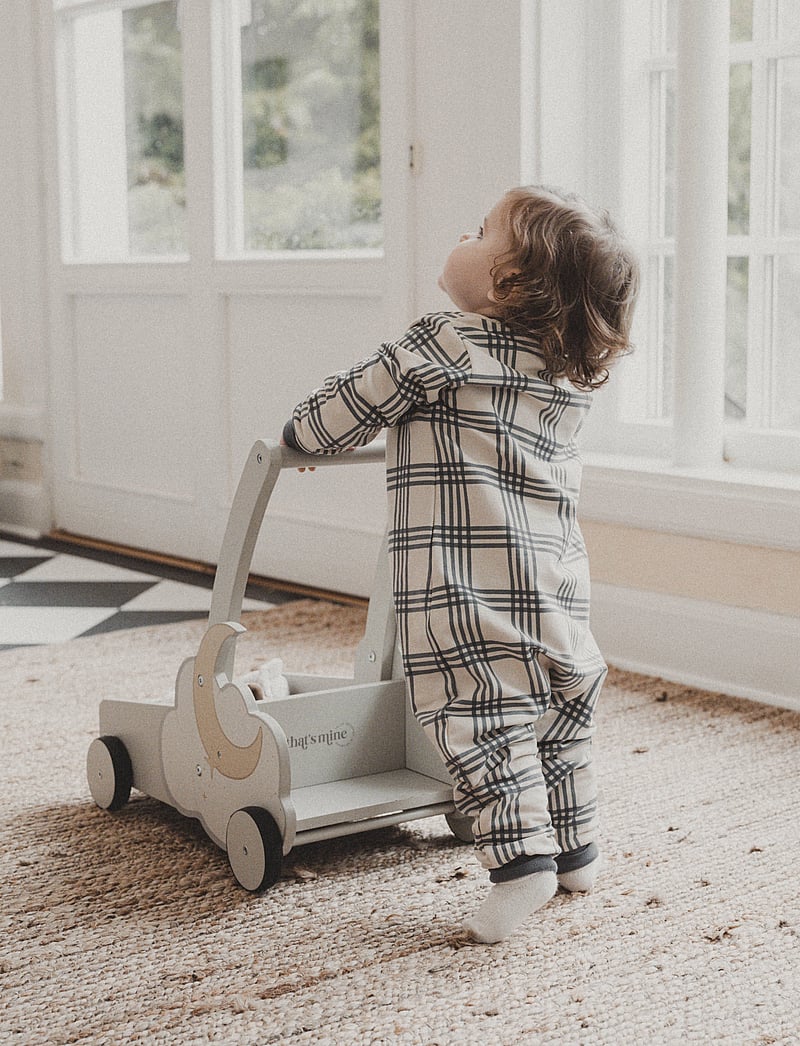 That's Mine - Wibe walker - birch - 2