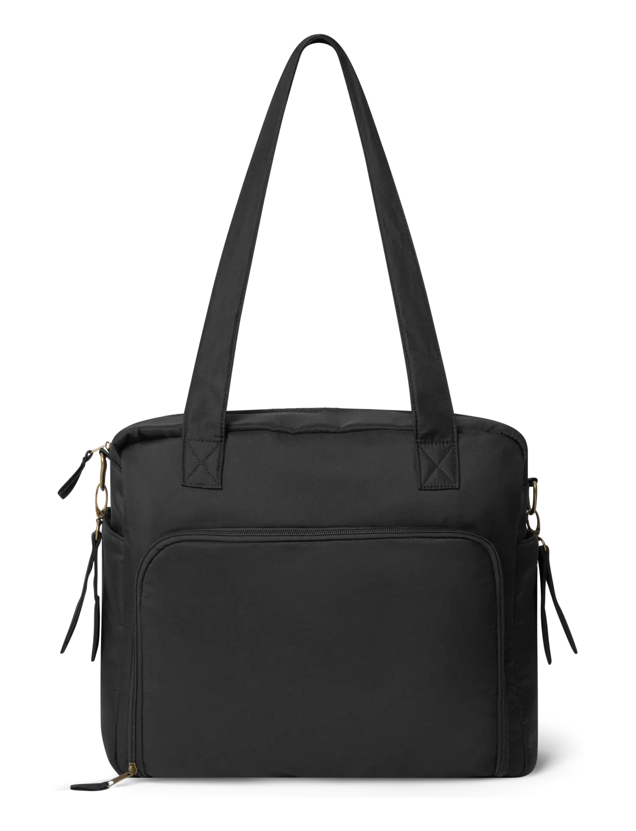 That's Mine - Benne nursing bag - wickeltaschen - black - 2