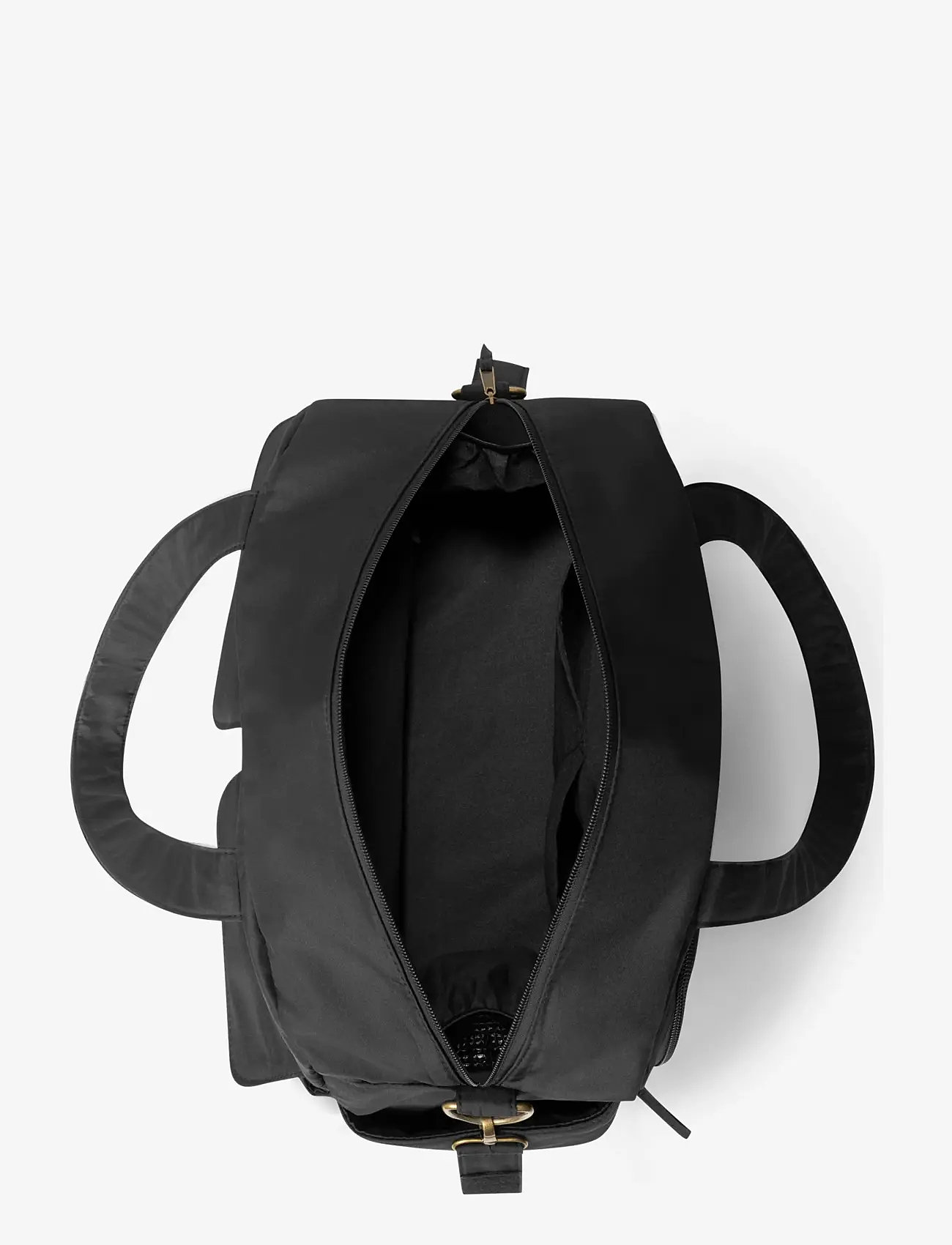 That's Mine - Benne nursing bag - mähkmekotid - black - 3