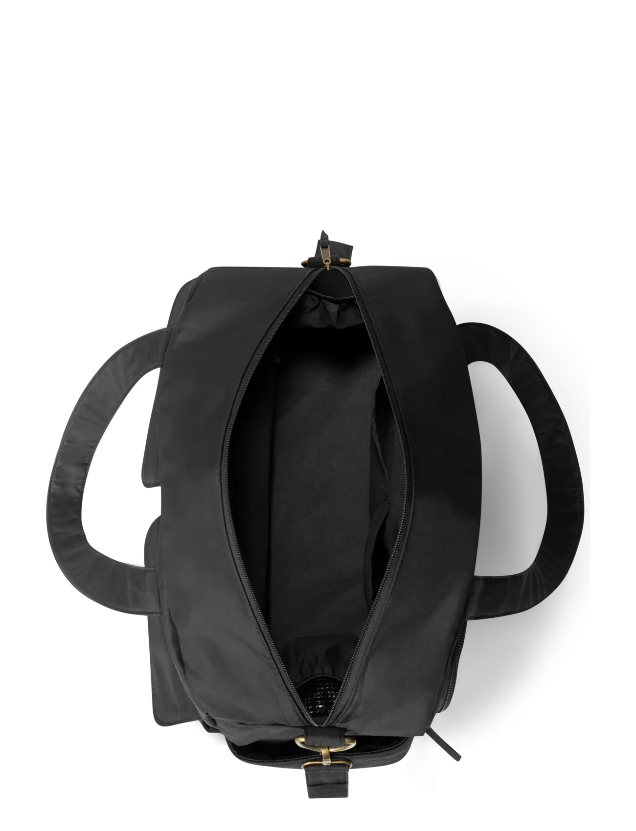 That's Mine - Benne nursing bag - wickeltaschen - black - 3
