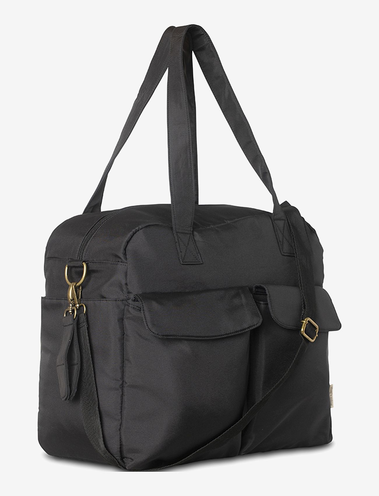 That's Mine - Benne nursing bag - mähkmekotid - black - 4