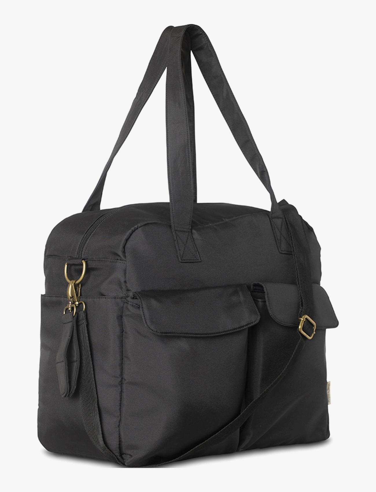 That's Mine - Benne nursing bag - wickeltaschen - black - 4