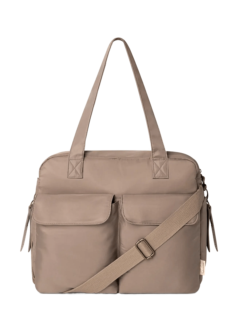 That's Mine - Benne nursing bag - mähkmekotid - earth brown - 1