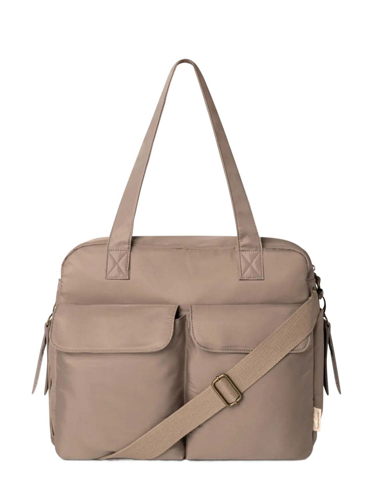 EARTH BROWN