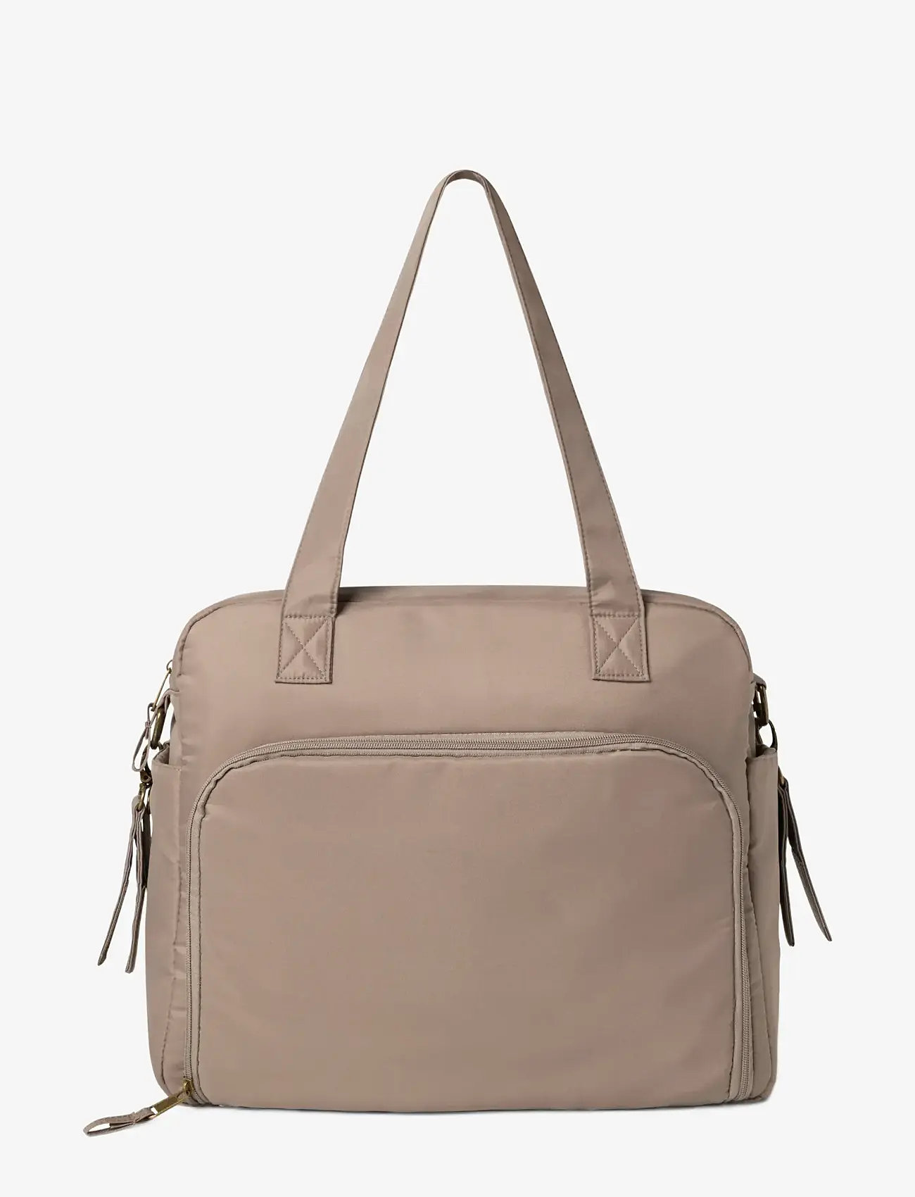 That's Mine - Benne nursing bag - mähkmekotid - earth brown - 2