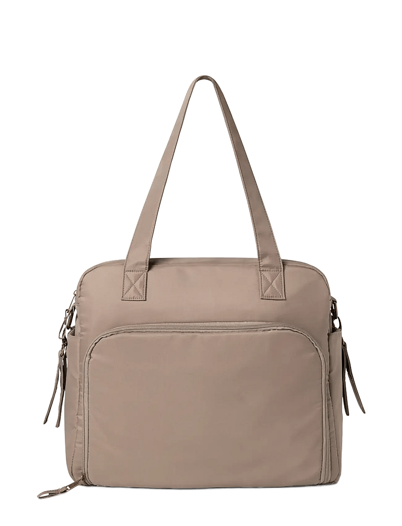 That's Mine - Benne nursing bag - mähkmekotid - earth brown - 2