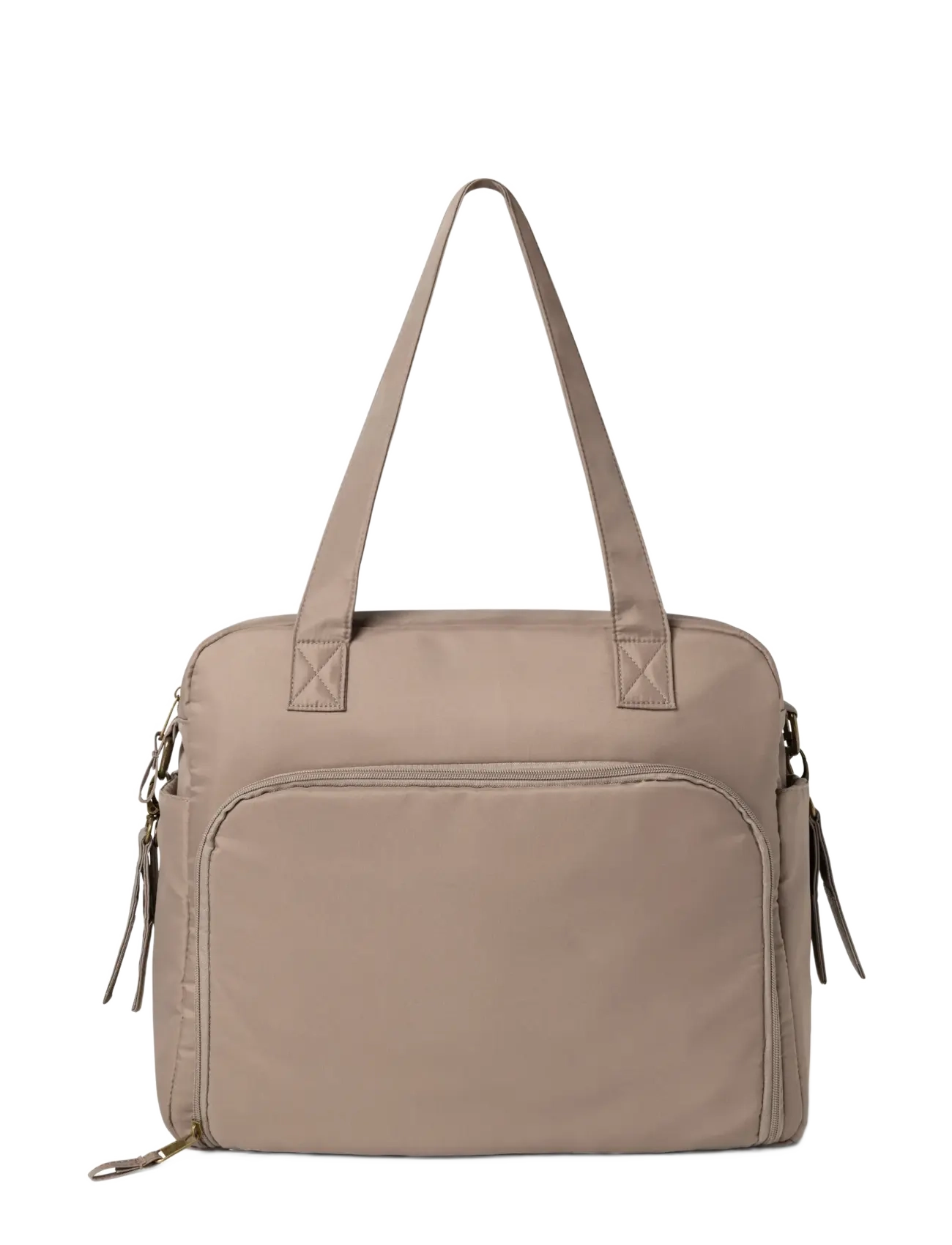 That's Mine - Benne nursing bag - mähkmekotid - earth brown - 2