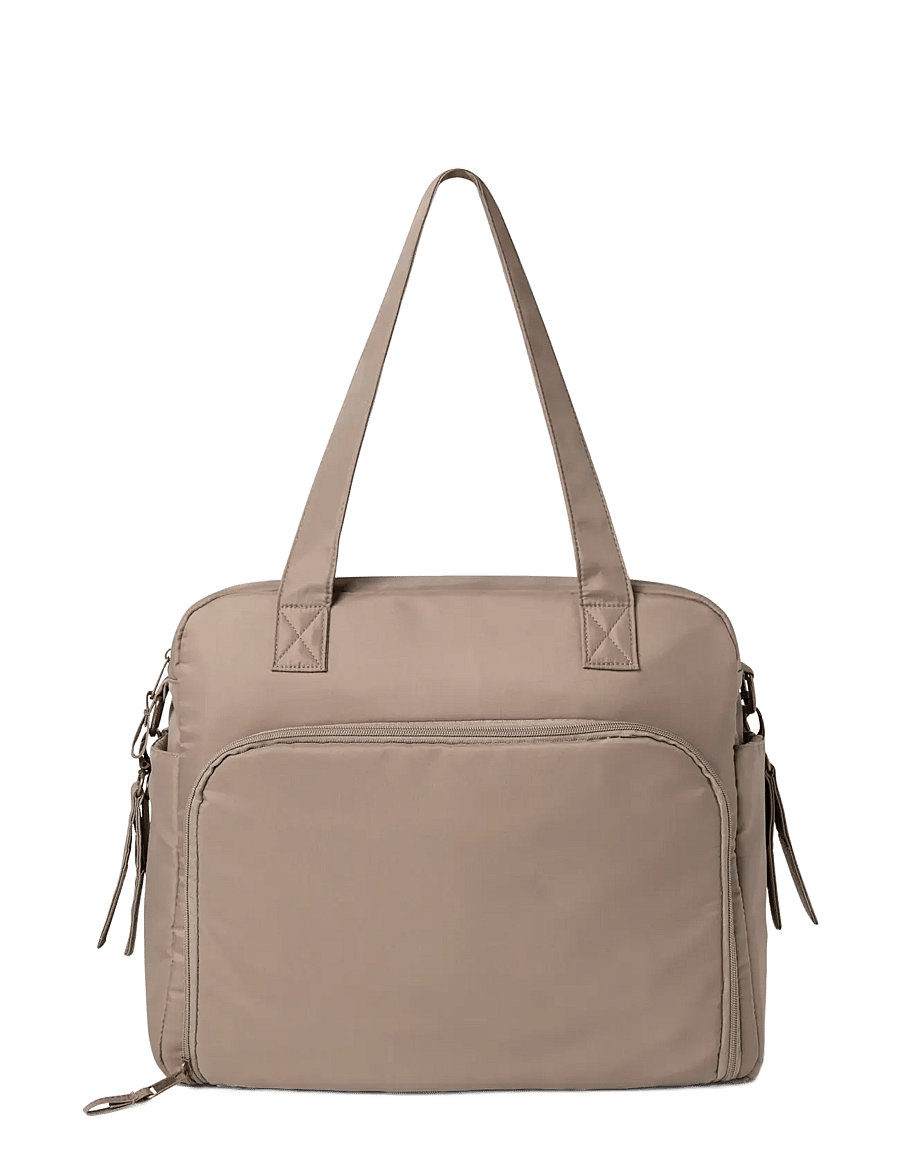 That's Mine - Benne nursing bag - wickeltaschen - earth brown - 2