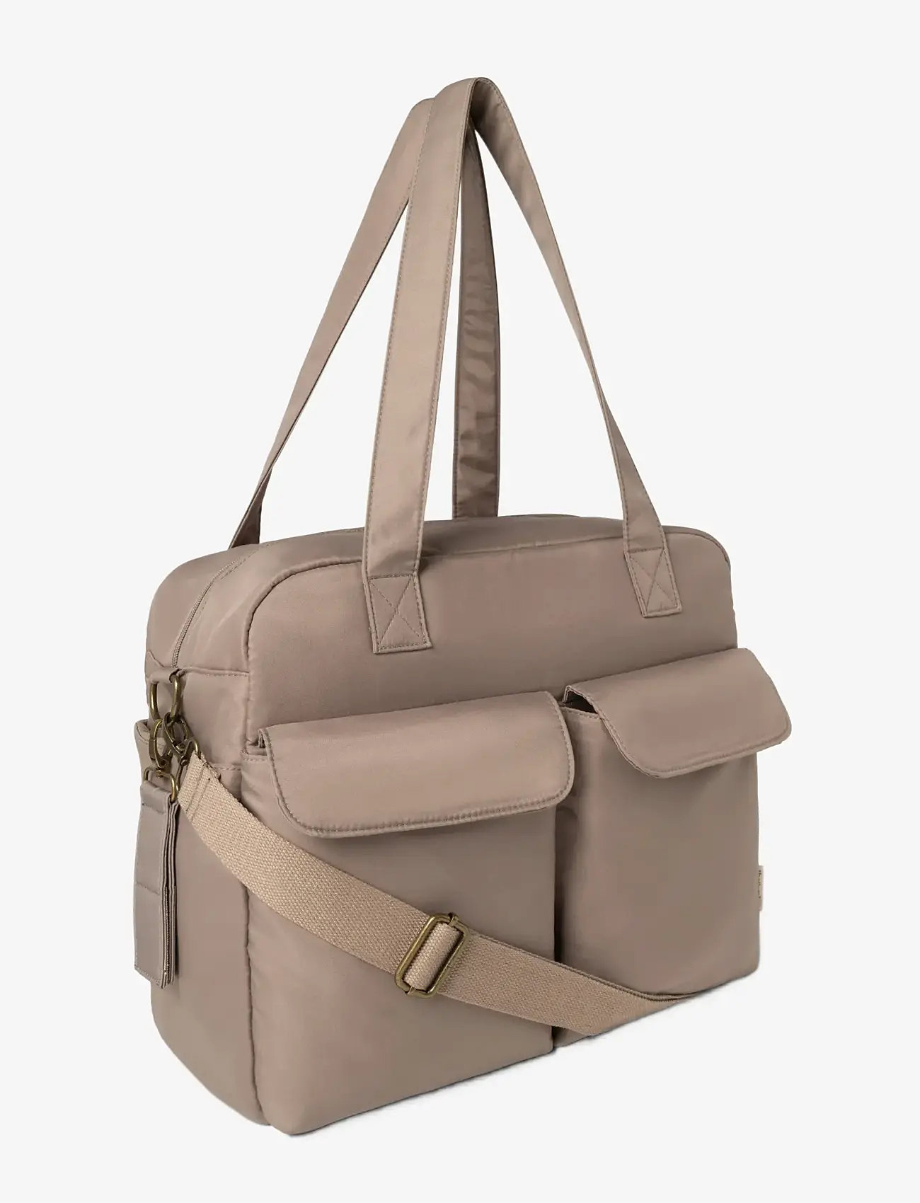 That's Mine - Benne nursing bag - mähkmekotid - earth brown - 3