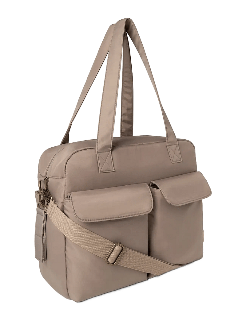 That's Mine - Benne nursing bag - mähkmekotid - earth brown - 3