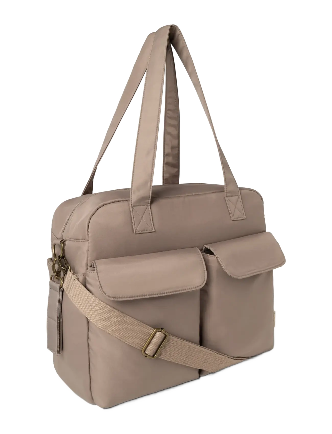 That's Mine - Benne nursing bag - mähkmekotid - earth brown - 3