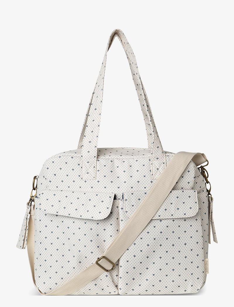 That's Mine - Benne nursing bag - wickeltaschen - lots of love sky - 1