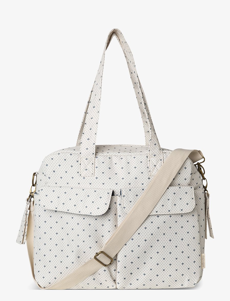 That's Mine - Benne nursing bag - wickeltaschen - lots of love sky - 1
