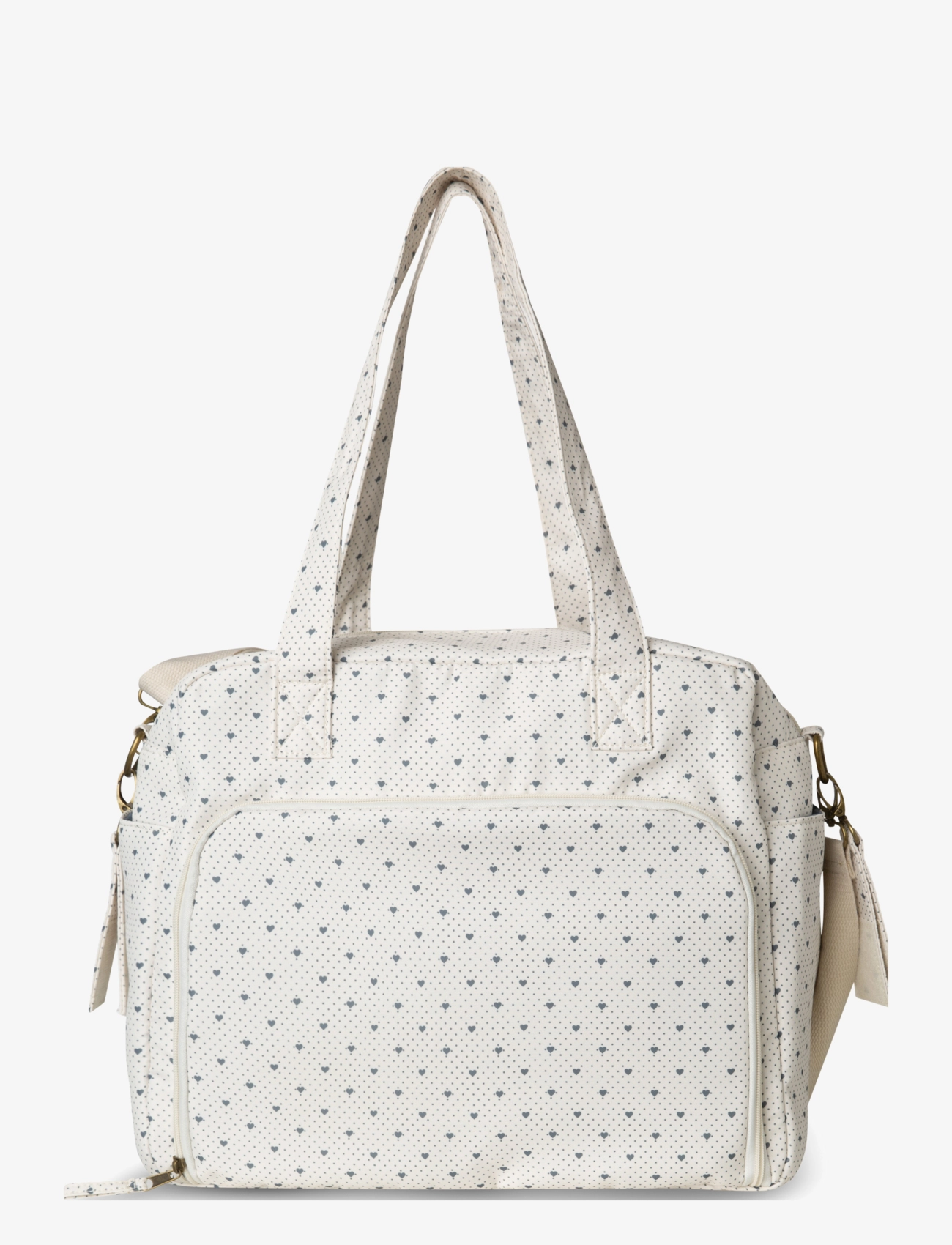 That's Mine - Benne nursing bag - skötväskor - lots of love sky - 2