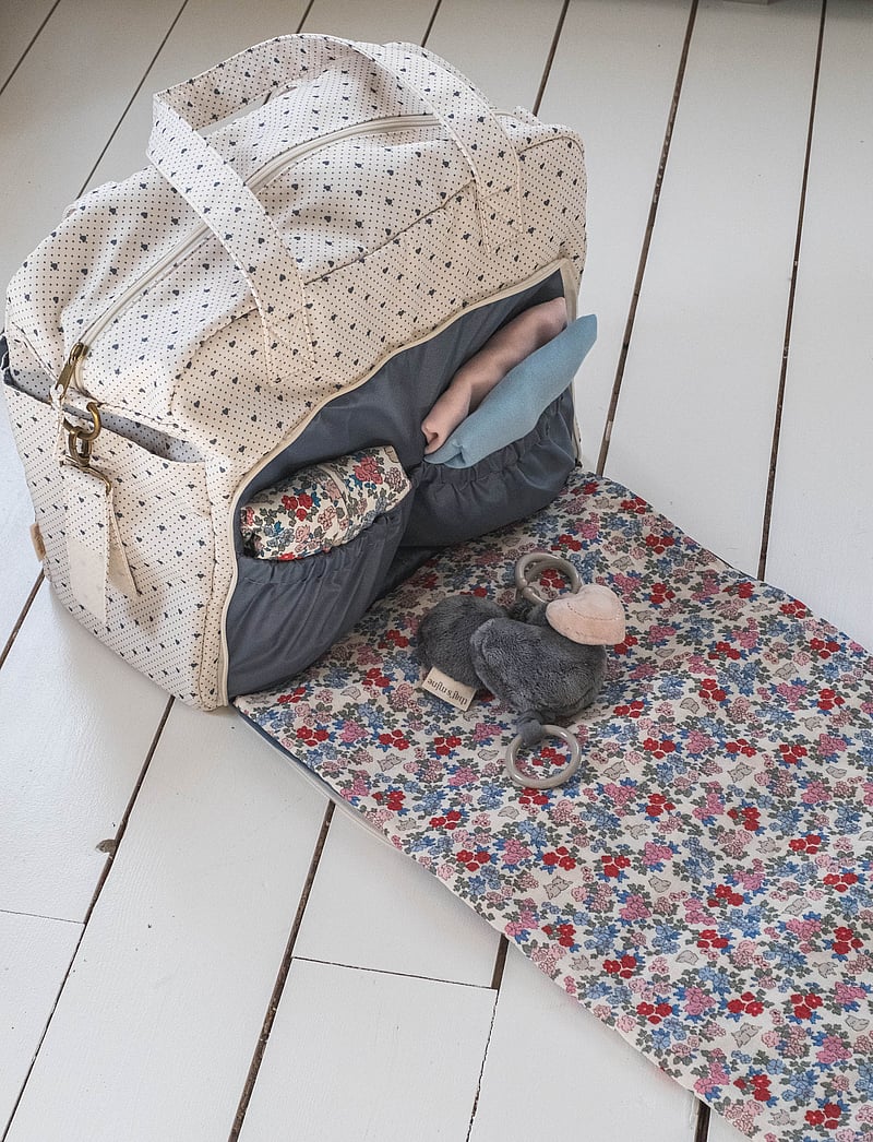 That's Mine - Benne nursing bag - wickeltaschen - lots of love sky - 0