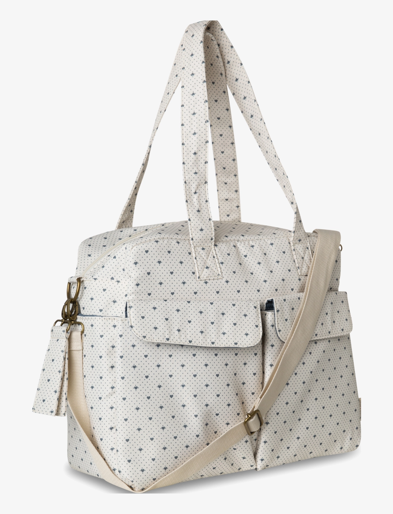 That's Mine - Benne nursing bag - skötväskor - lots of love sky - 3