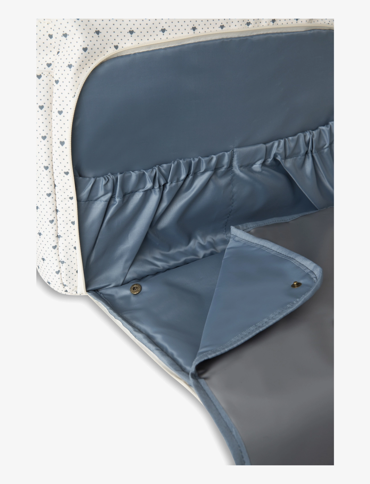 That's Mine - Benne nursing bag - skötväskor - lots of love sky - 4