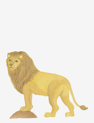 Wallstickers Lion - MULTI