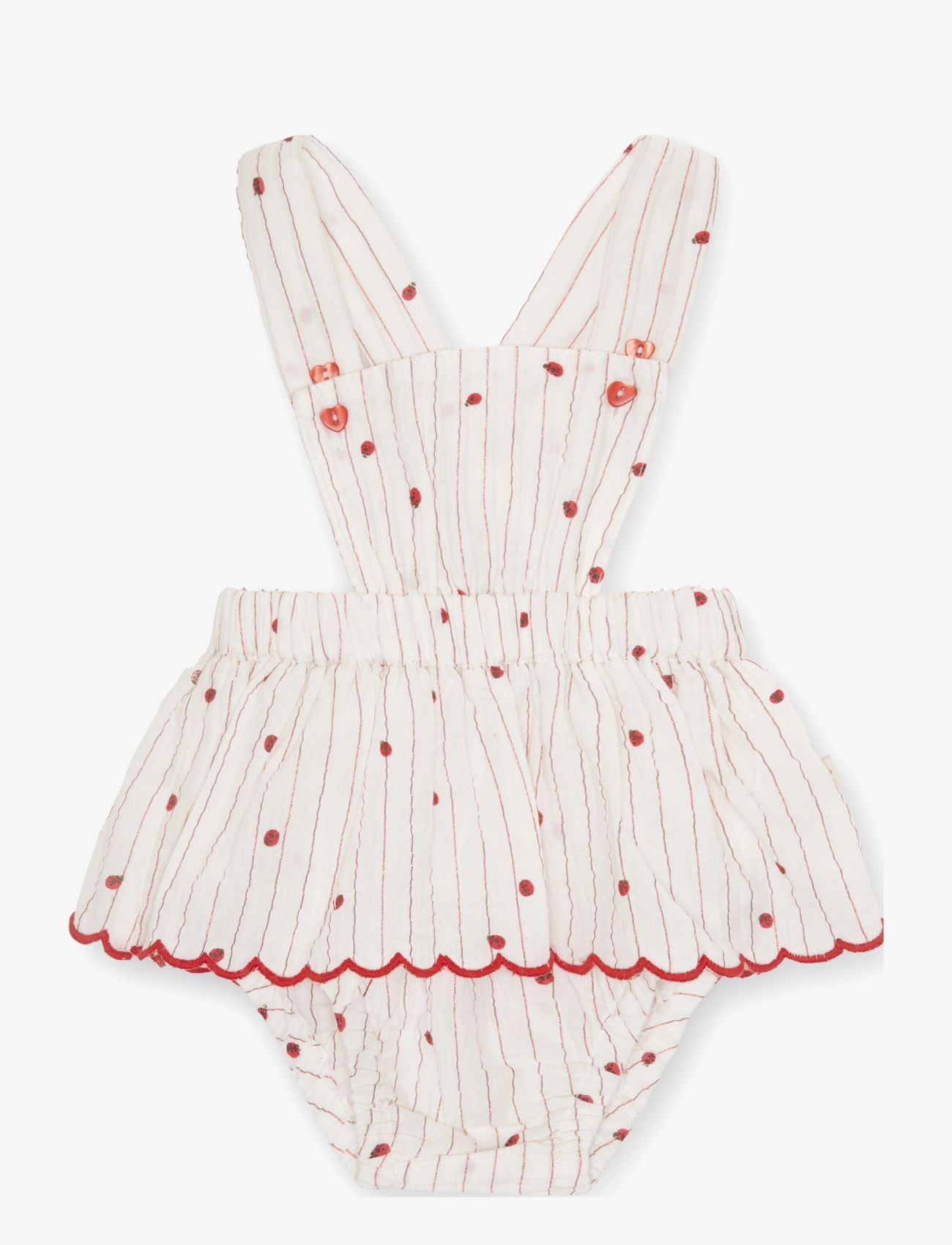 Kenya body - LADY DOTS