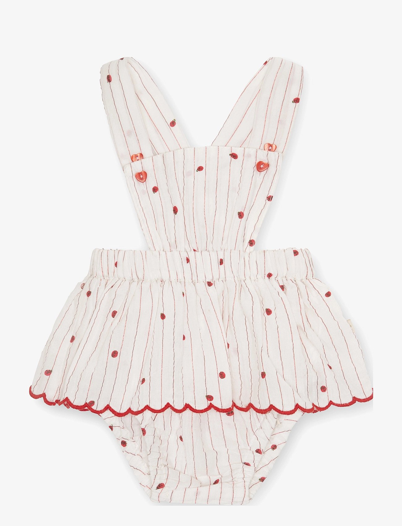 Kenya body - LADY DOTS