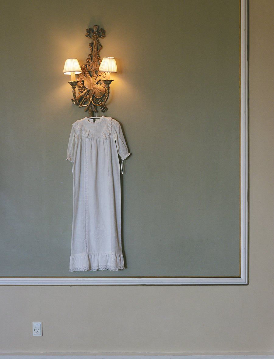 That's Mine - Christa dress - baby-kleider - sea salt - 0