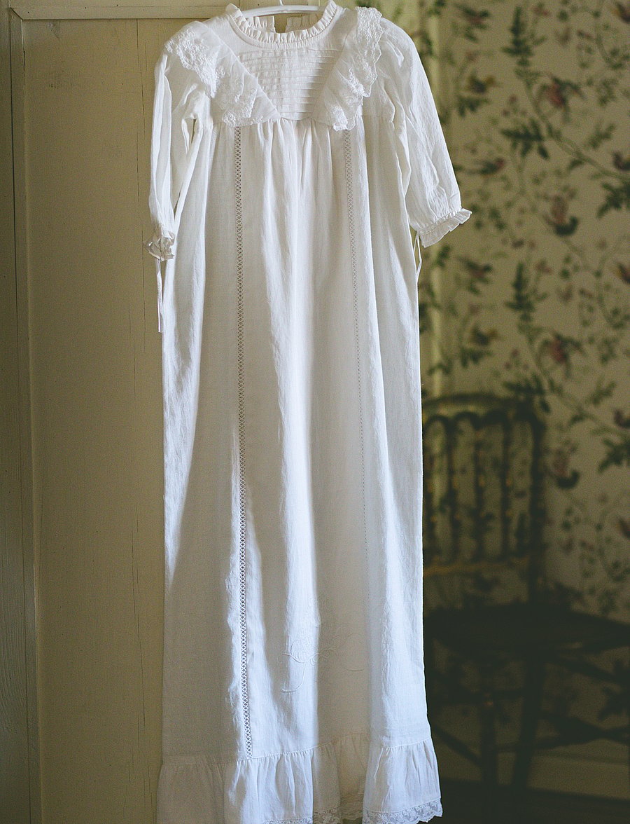 That's Mine - Christa dress - baby-kleider - sea salt - 4
