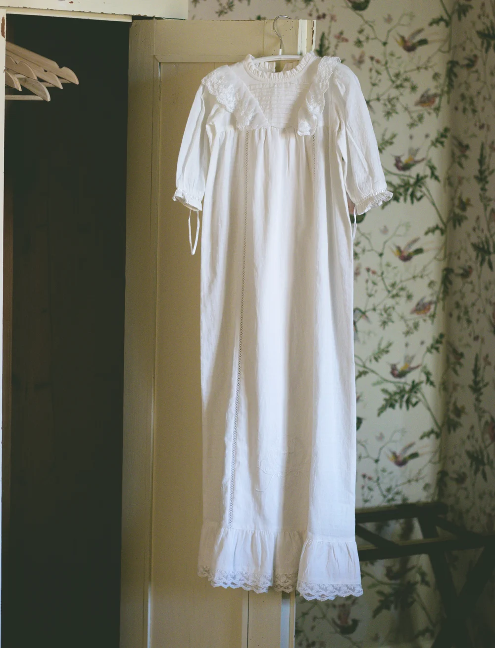 That's Mine - Christa dress - babyklänningar - sea salt - 5