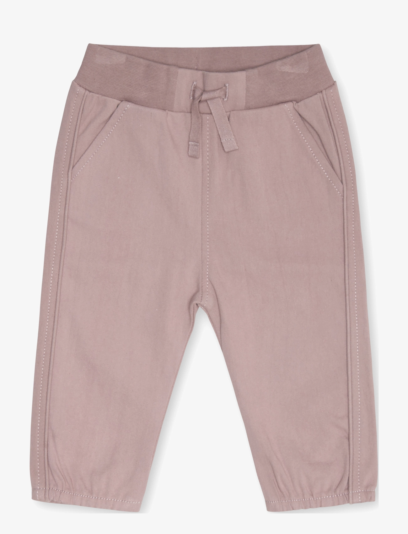 Floke pants - FAWN