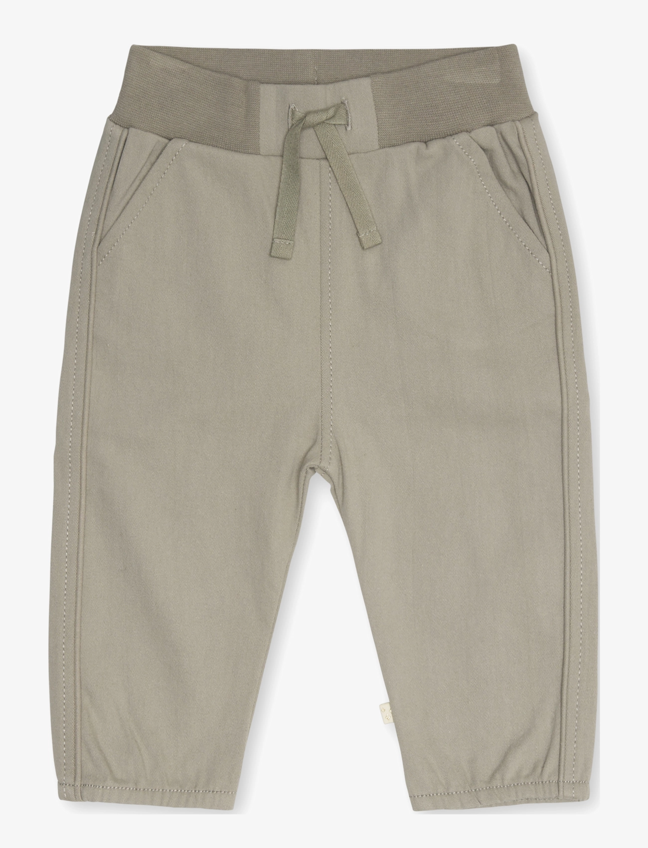 Floke pants - LONDON FOG